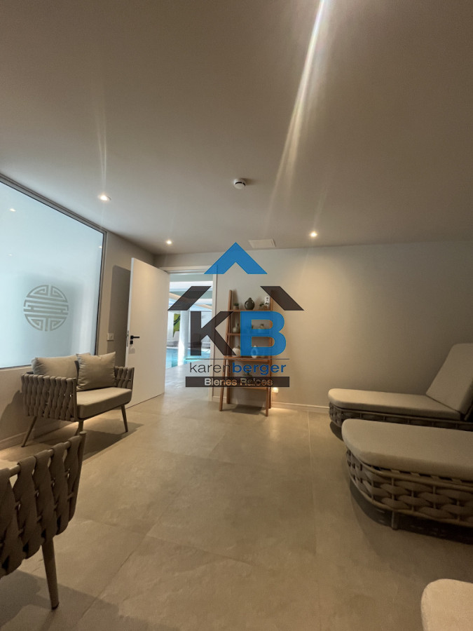 Apartamento ID.630 - Apartamento a estrenar en barrio privado