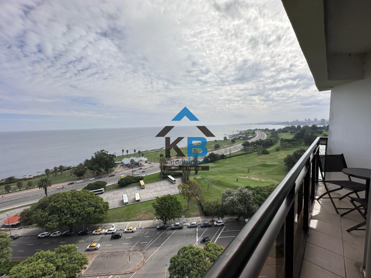 Apartamento ID.606 - Apartamento en Montevideo, Punta Carretas