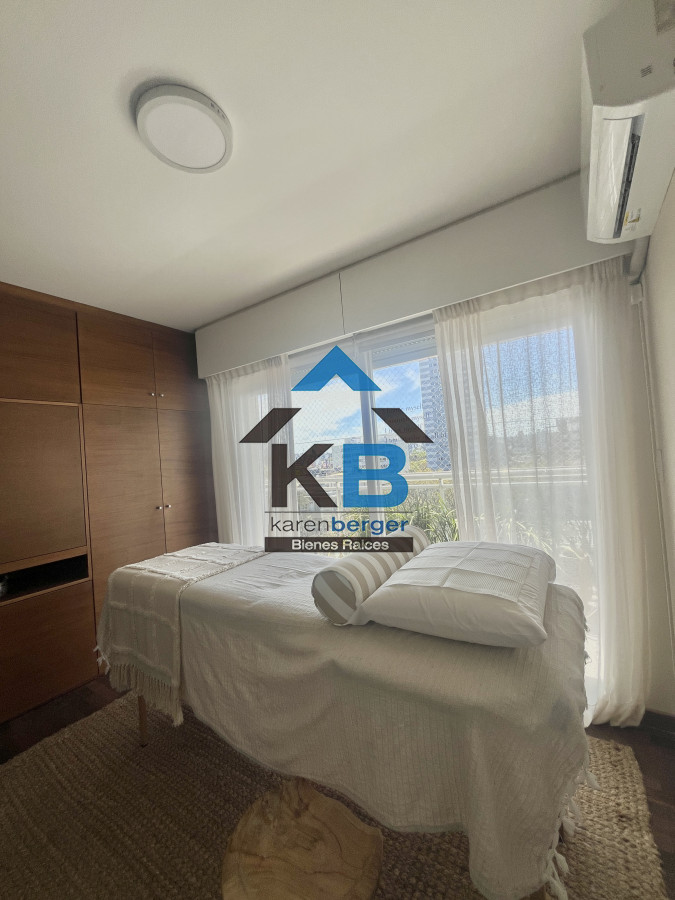 Apartamento ID.591 - Divino apartamento en Punta Carretas