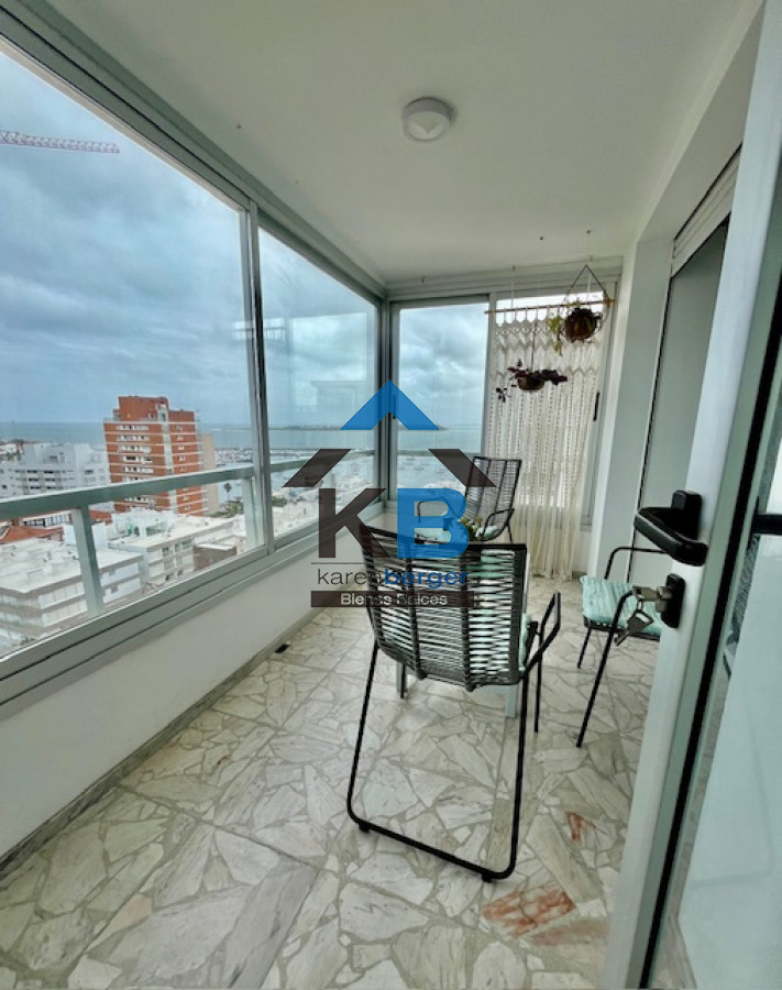 Apartamento ID.511 - Apartamento en Punta del Este, Península