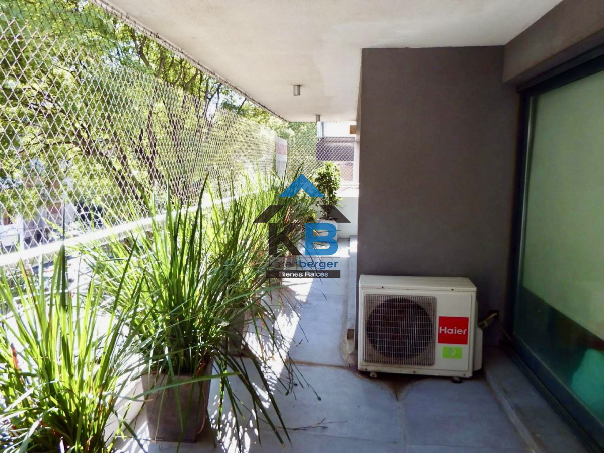 Apartamento ID.325 - Divino Apartamento En Punta Carretas