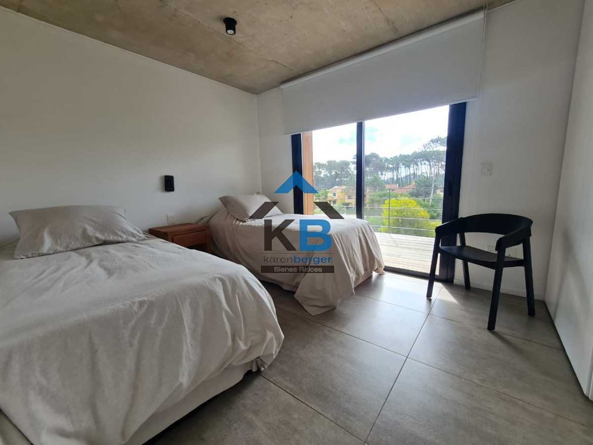 Apartamento ID.189 - Manantiales frente al mar