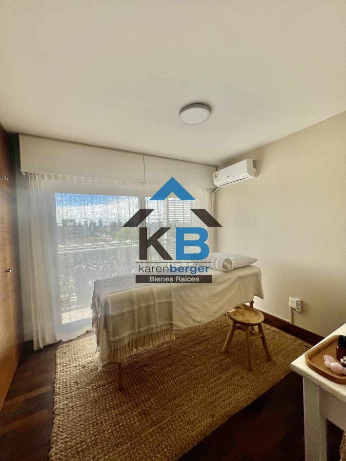 Apartamento ID.591 - Divino apartamento en Punta Carretas