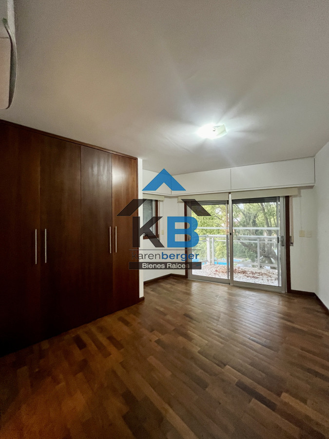 Apartamento ID.438 - Apartamento en Montevideo, Carrasco