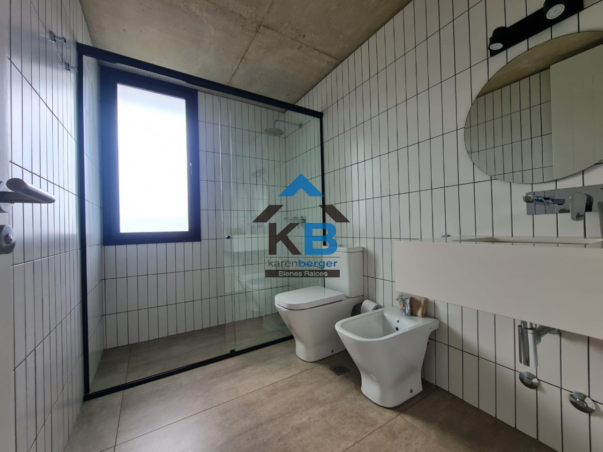 Apartamento ID.189 - Manantiales frente al mar