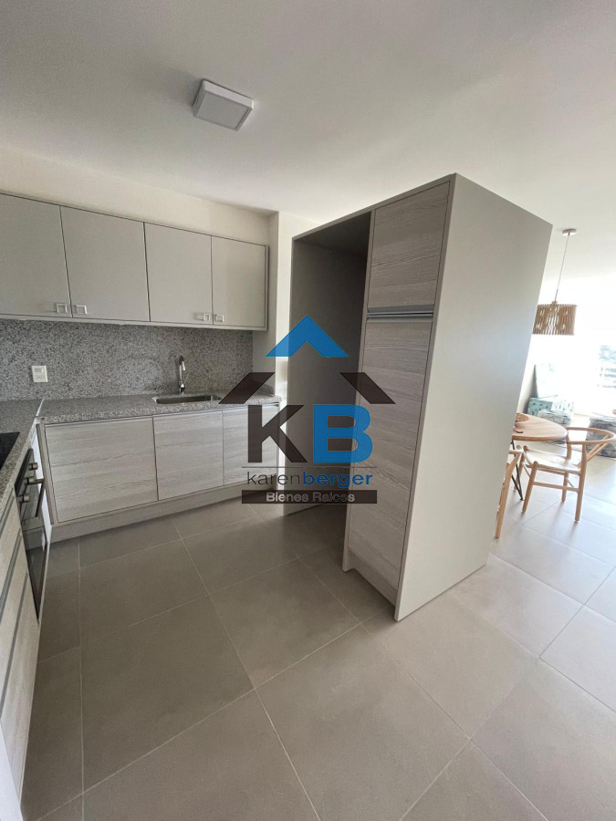 Apartamento ID.541 - Apartamento en Punta del Este, Roosevelt