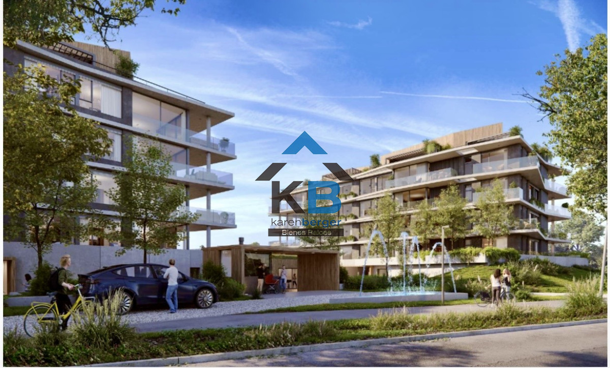 Apartamento ID.630 - Apartamento a estrenar en barrio privado