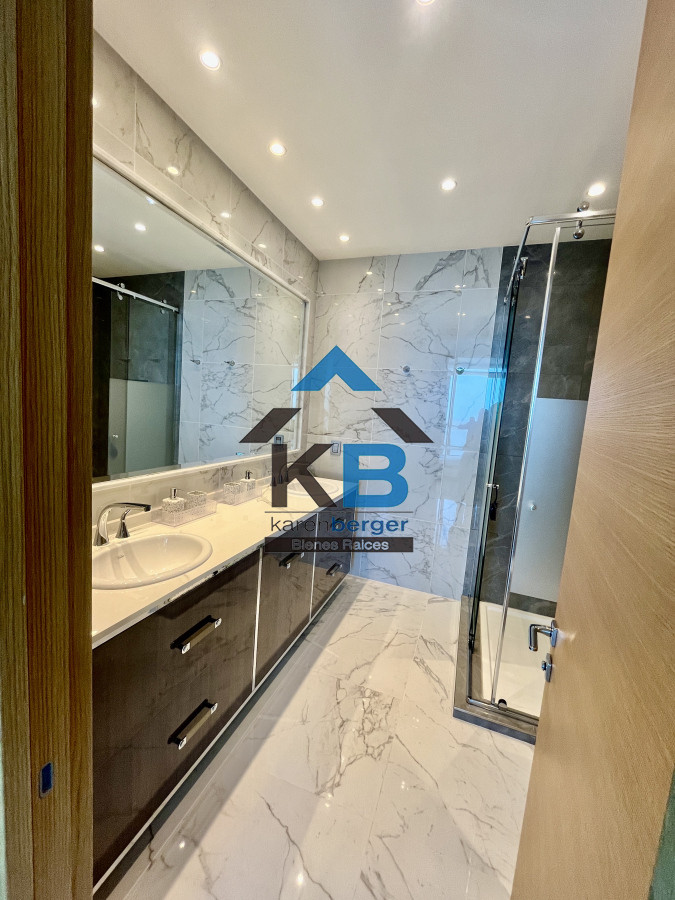 Apartamento ID.473 - Apartamento en Punta del Este, Mansa