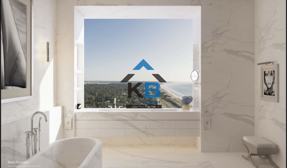 Apartamento ID.479 - Apartamento en Punta del Este, San Rafael