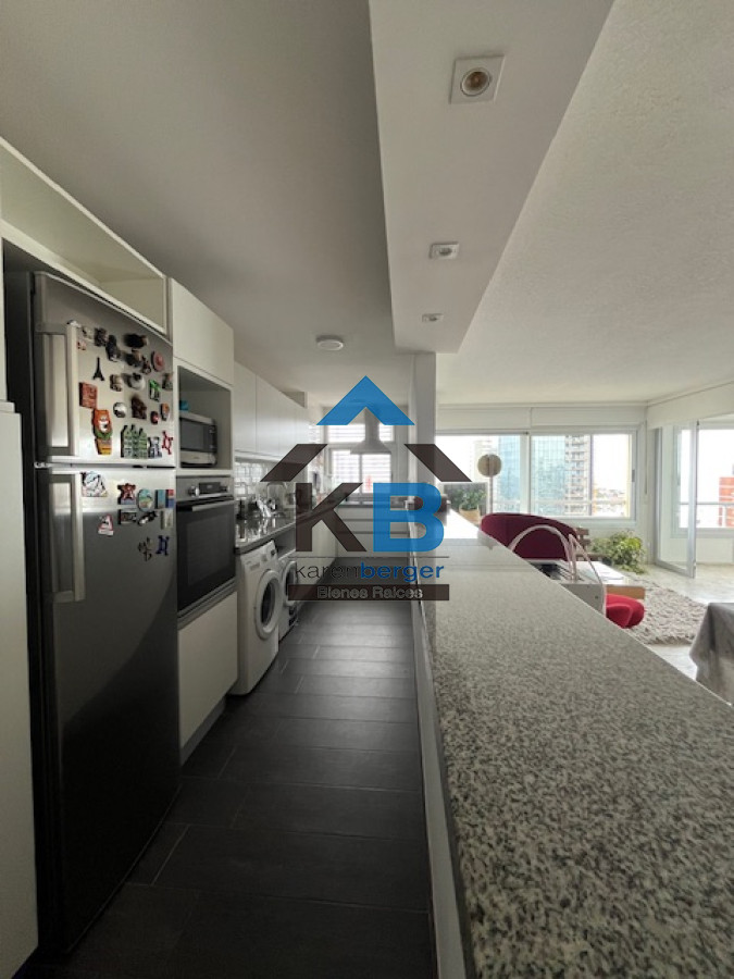 Apartamento ID.511 - Apartamento en Punta del Este, Península