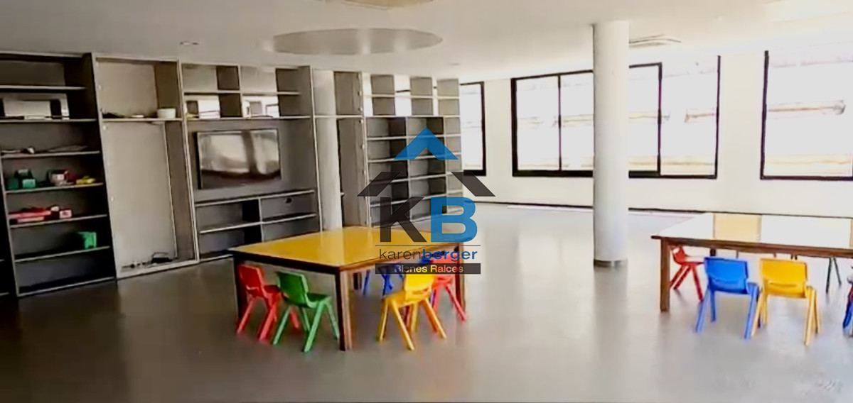 Apartamento ID.541 - Apartamento en Punta del Este, Roosevelt