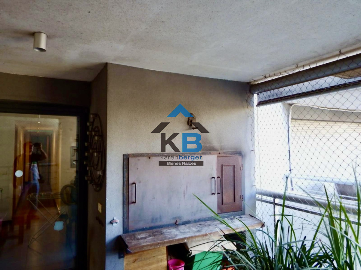 Apartamento ID.325 - Divino Apartamento En Punta Carretas