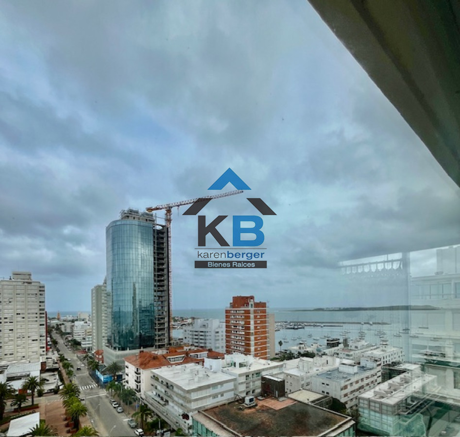 Apartamento ID.511 - Apartamento en Punta del Este, Península
