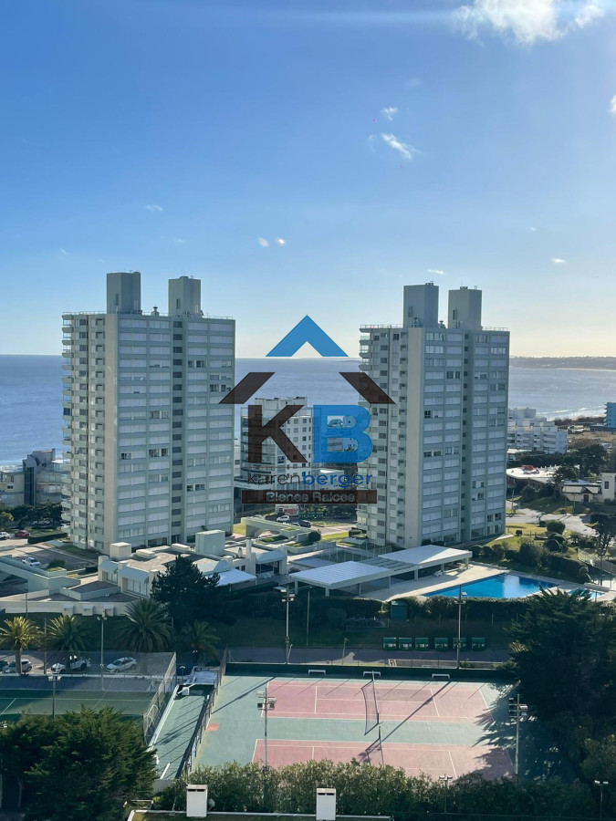 Apartamento ID.560 - Apartamento en Punta del Este, Mansa