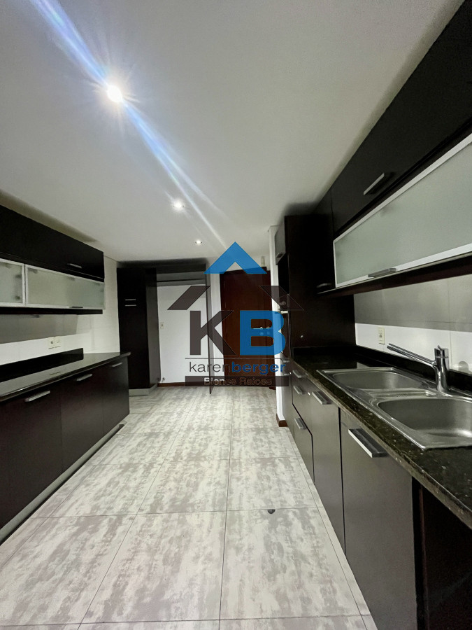Apartamento ID.438 - Apartamento en Montevideo, Carrasco
