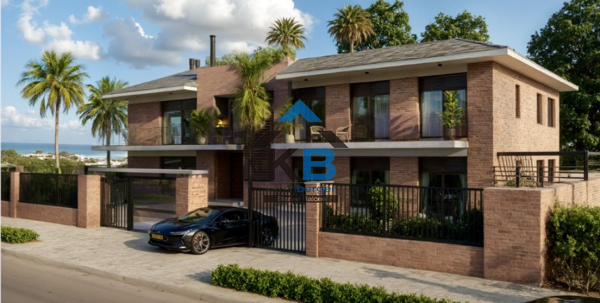 Apartamento ID.648 - Frente a la Rambla