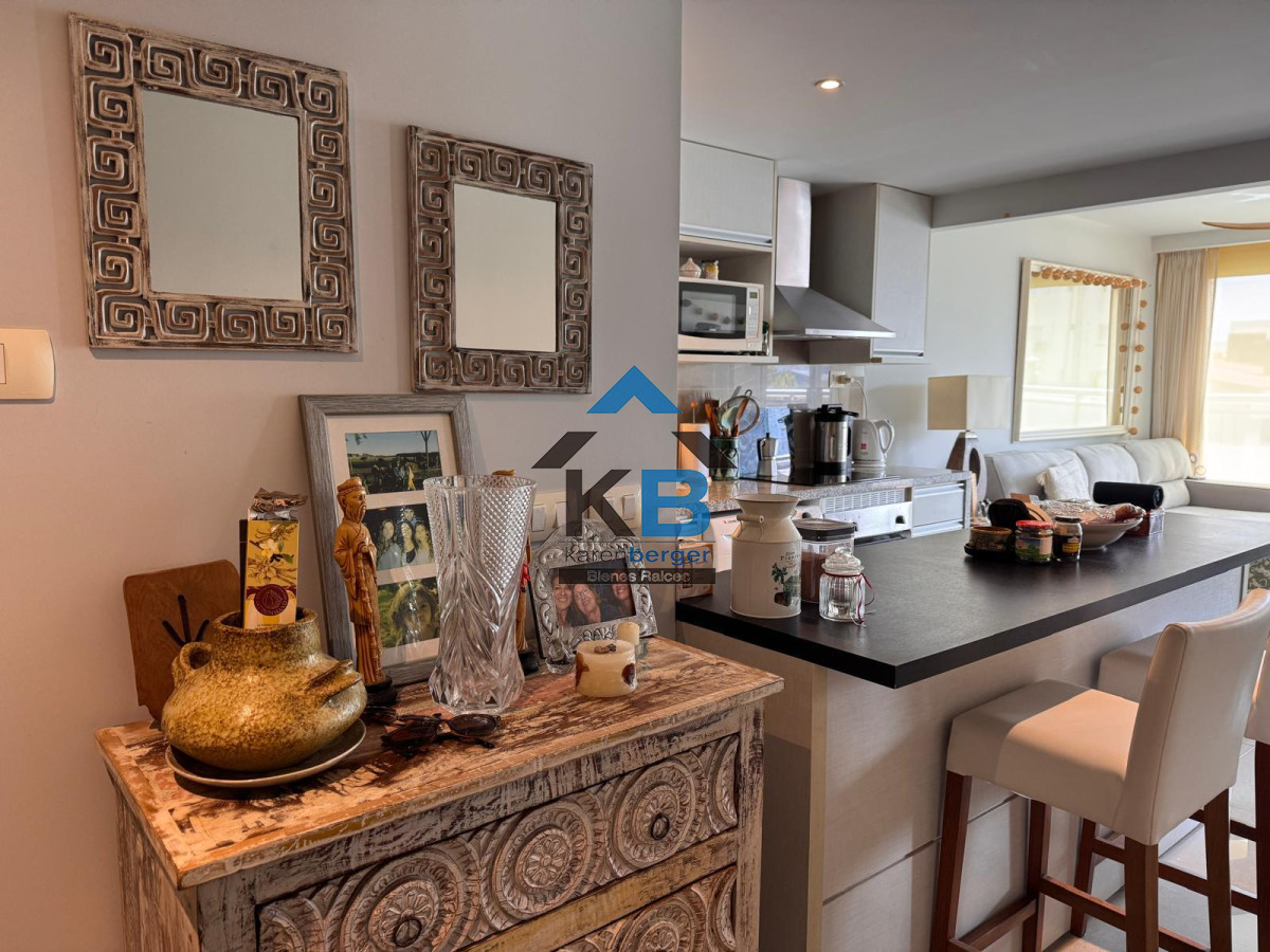 Apartamento ID.596 - Apartamento en Punta del Este, Brava