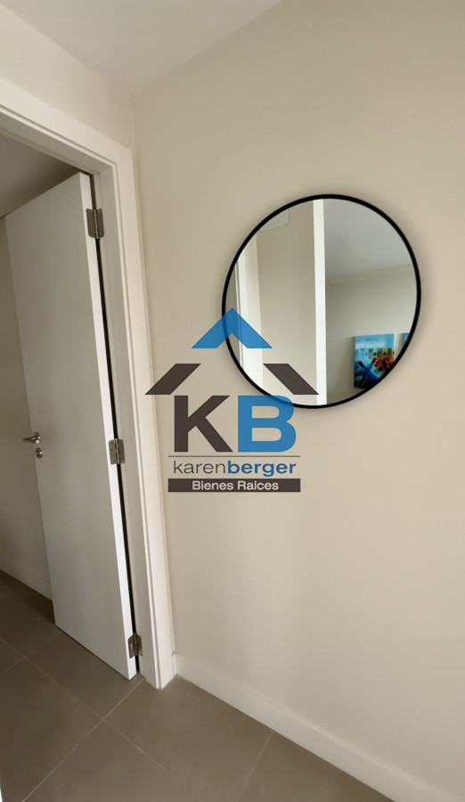 Apartamento ID.541 - Apartamento en Punta del Este, Roosevelt