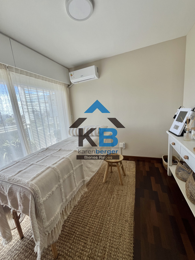 Apartamento ID.591 - Divino apartamento en Punta Carretas