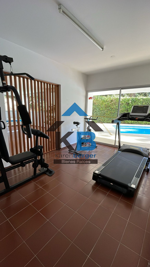 Apartamento ID.543 - Apartamento en Punta del Este, Arcobaleno