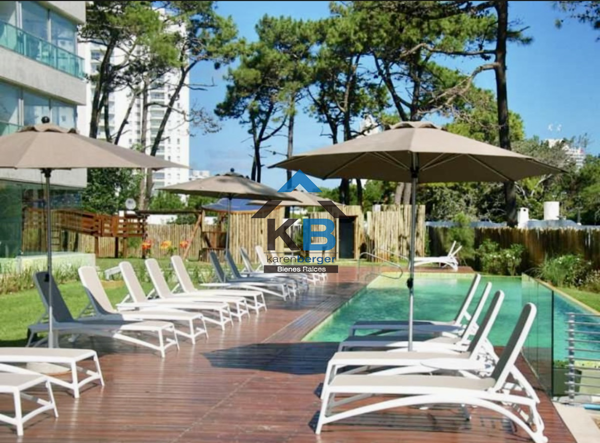 Apartamento ID.460 - Apartamento en Punta del Este, Punta del Este