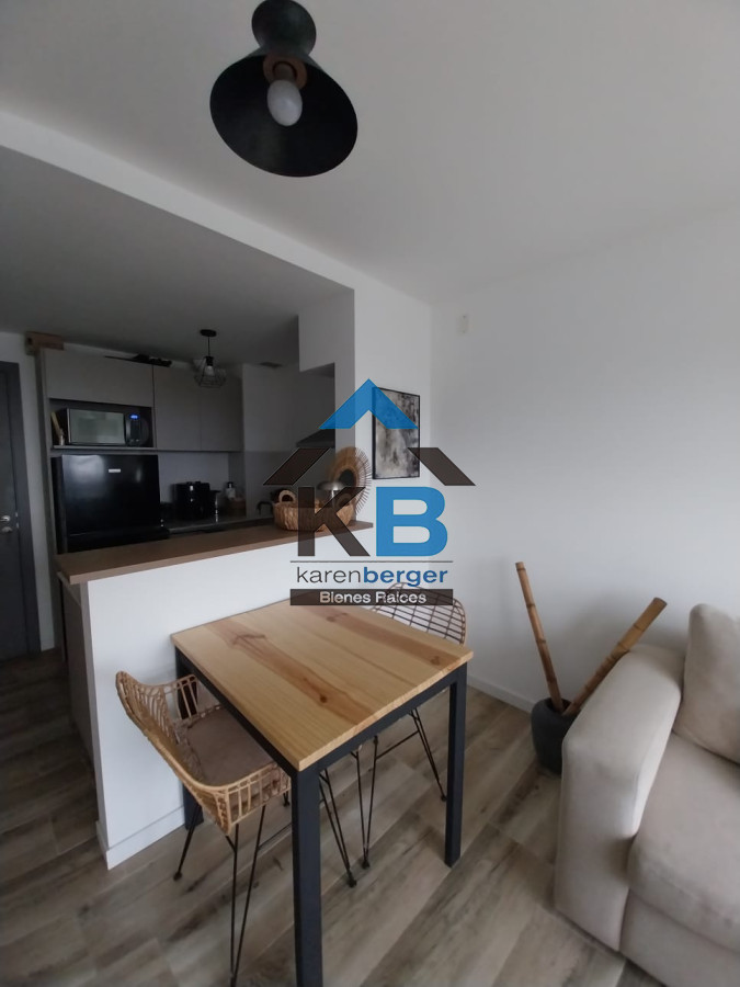 Apartamento ID.604 - Alquiler anual