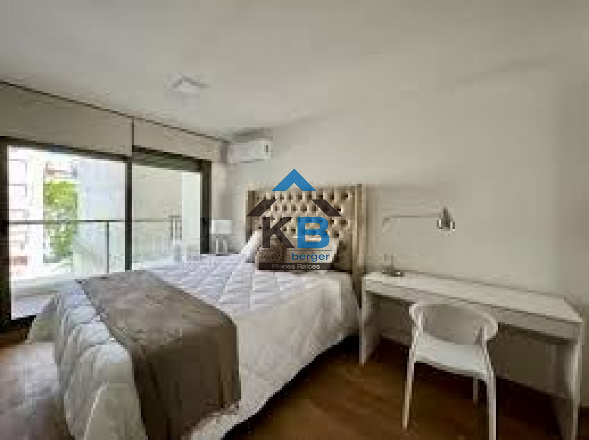 Apartamento ID.585 - Apartamento en Montevideo, Pocitos