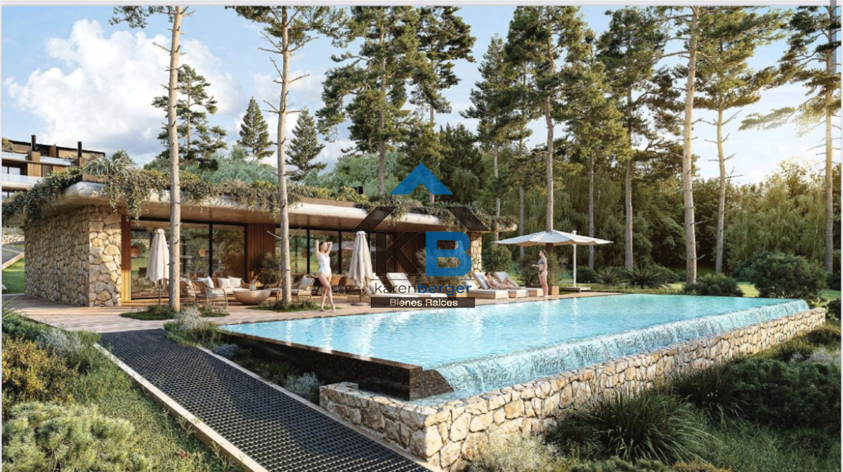 Apartamento ID.607 - La Barra Punta del Este