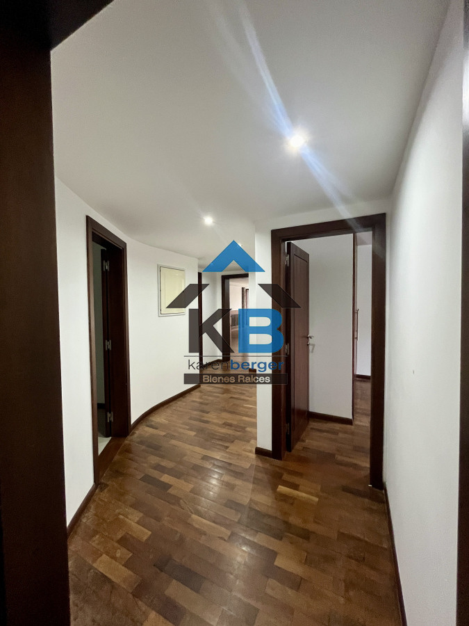 Apartamento ID.438 - Apartamento en Montevideo, Carrasco