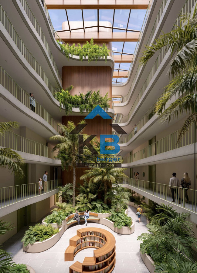 Apartamento ID.534 - Apartamento en Montevideo, Carrasco