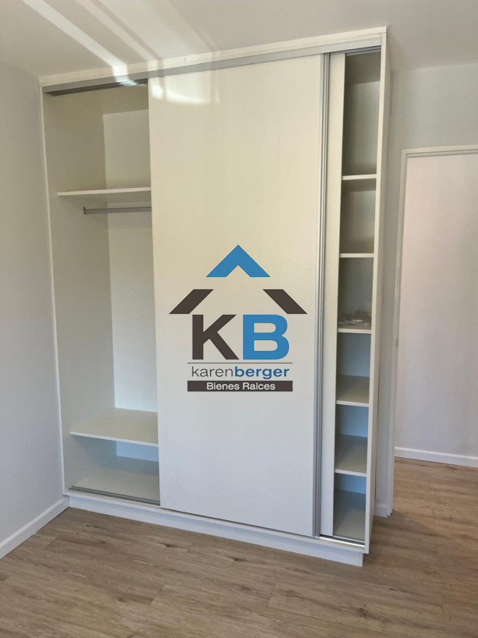 Apartamento ID.667 - Apartamento en Montevideo, Carrasco