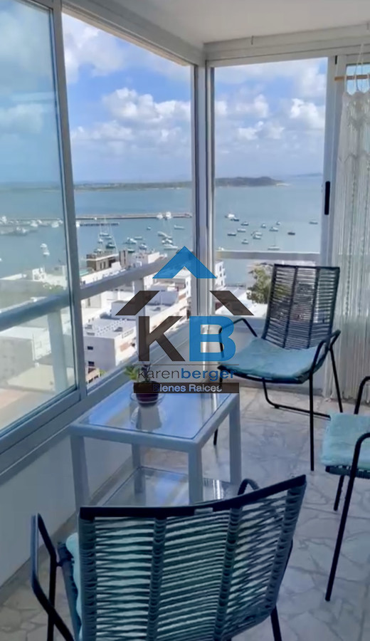 Apartamento ID.511 - Apartamento en Punta del Este, Península