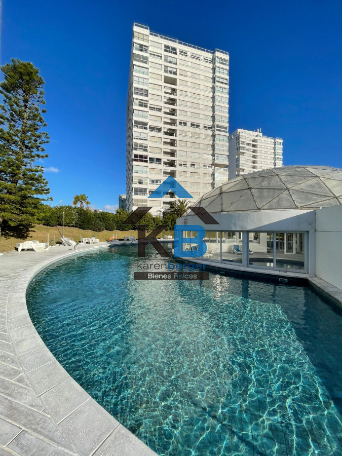 Apartamento ID.560 - Apartamento en Punta del Este, Mansa