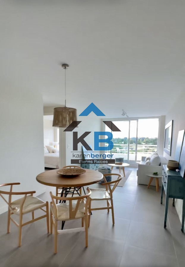 Apartamento ID.541 - Apartamento en Punta del Este, Roosevelt