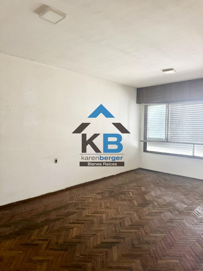 Apartamento ID.610 - Apartamento en Montevideo, Cordón