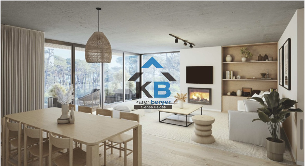 Apartamento ID.608 - La Barra Punta del Este