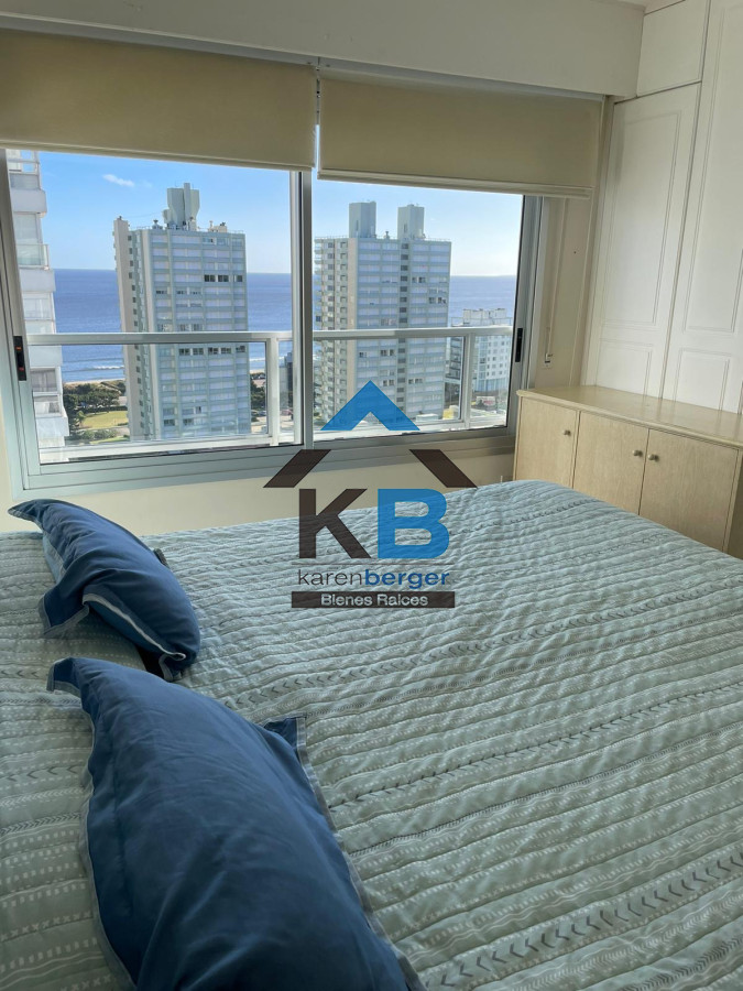 Apartamento ID.560 - Apartamento en Punta del Este, Mansa