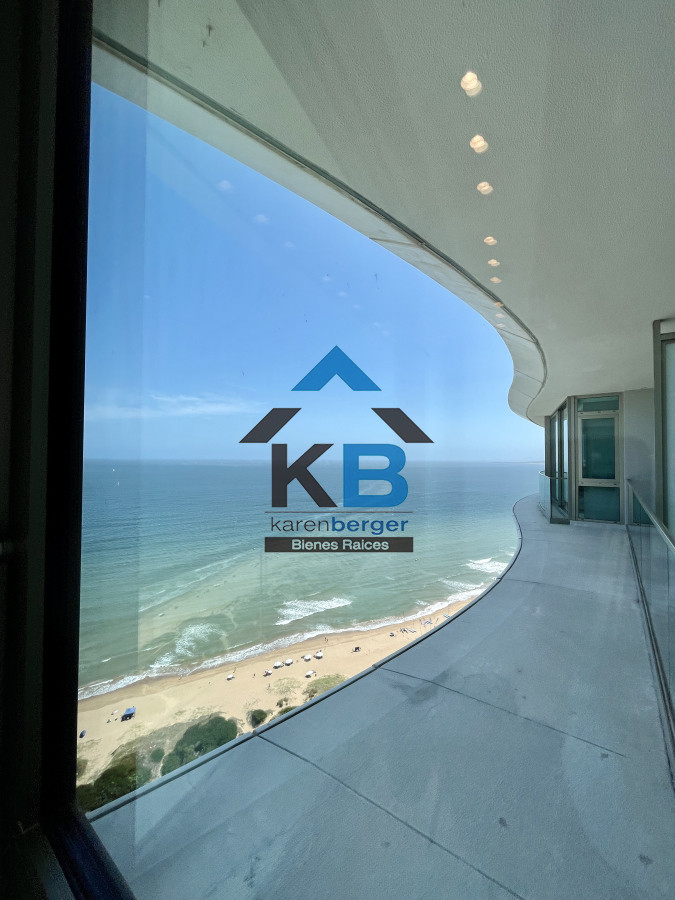 Apartamento ID.473 - Apartamento en Punta del Este, Mansa