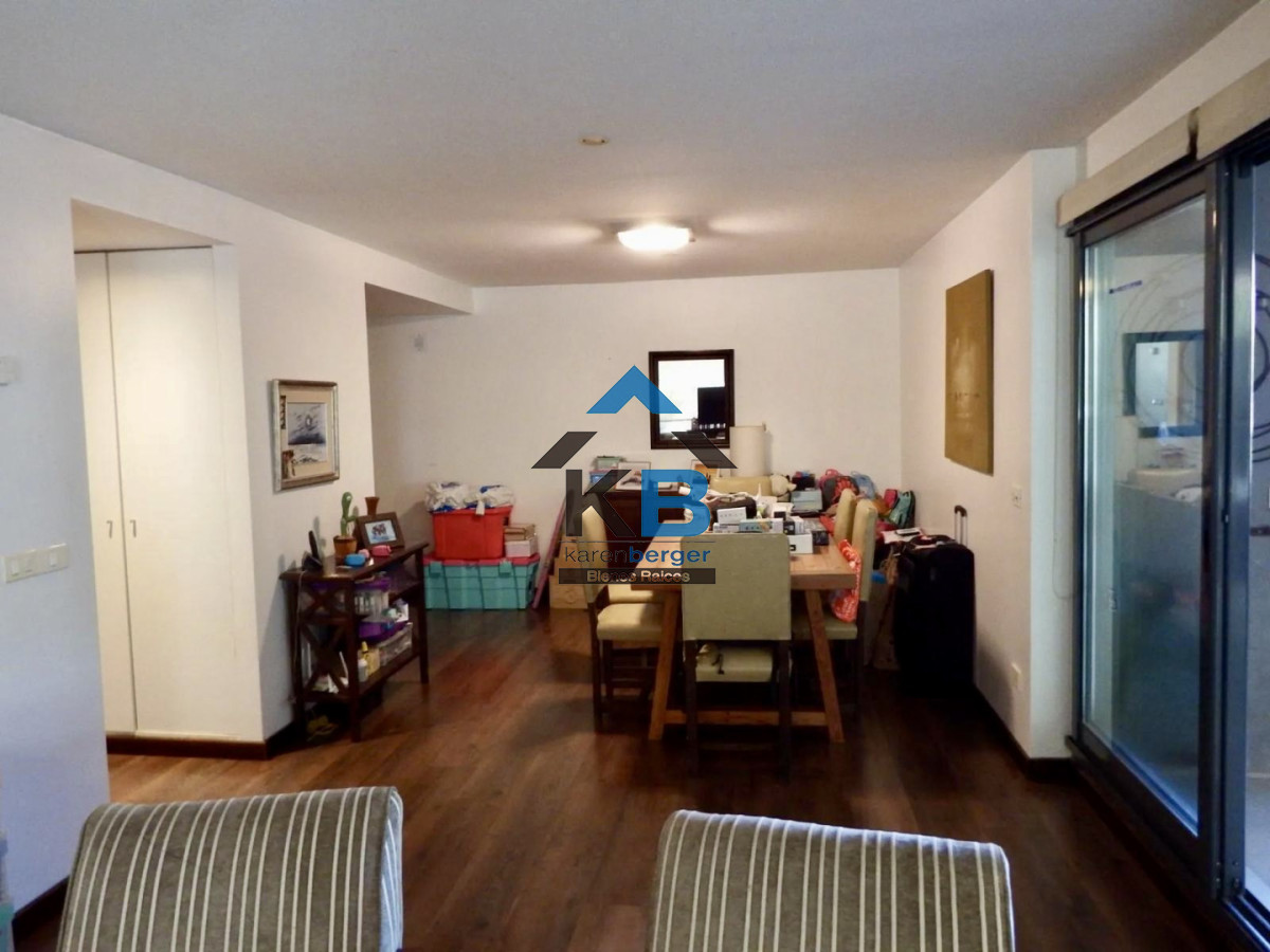 Apartamento ID.325 - Divino Apartamento En Punta Carretas