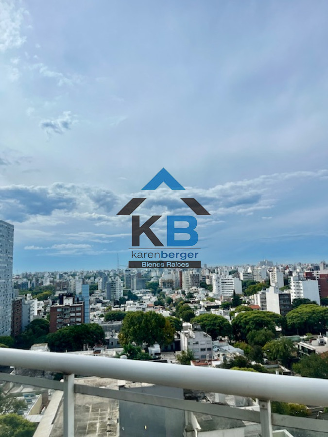 Apartamento ID.131 - Frente Al Golf De Punta Carretas