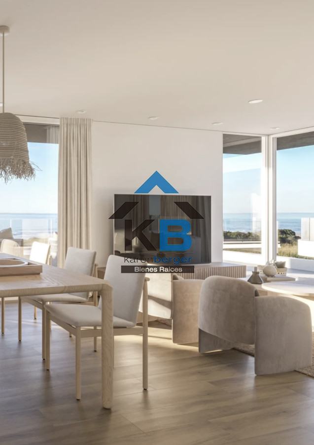 Apartamento ID.546 - Apartamento en Ciudad de la Costa, Barra de Carrasco