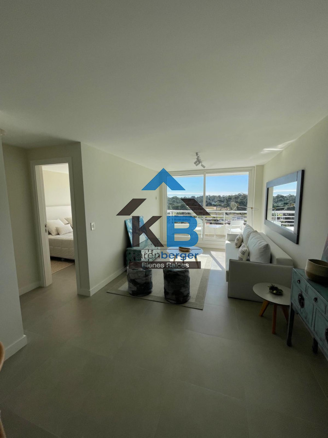 Apartamento ID.541 - Apartamento en Punta del Este, Roosevelt