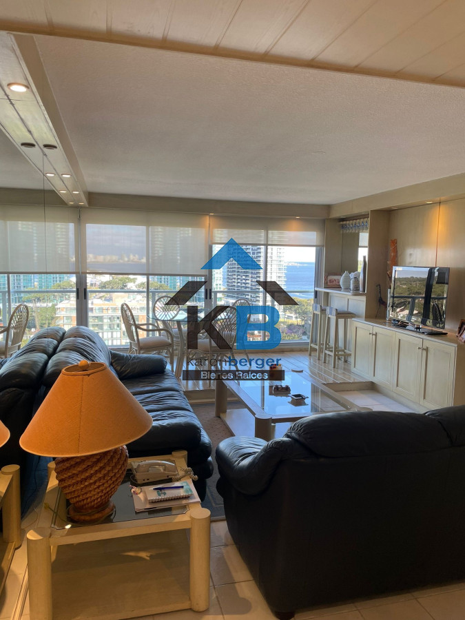 Apartamento ID.560 - Apartamento en Punta del Este, Mansa