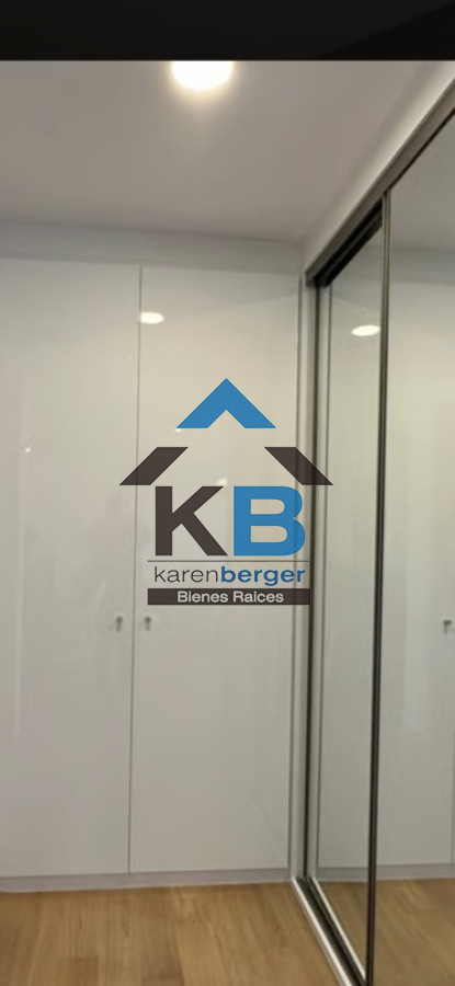 Apartamento ID.588 - Punta Carretas amueblado