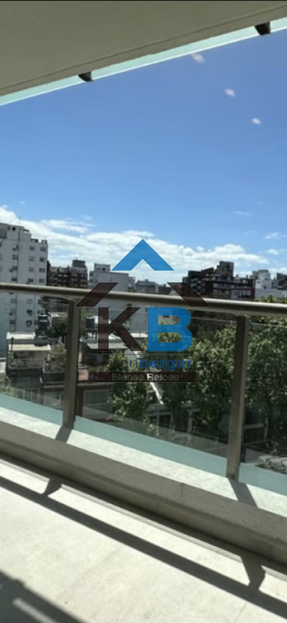 Apartamento ID.588 - Punta Carretas amueblado