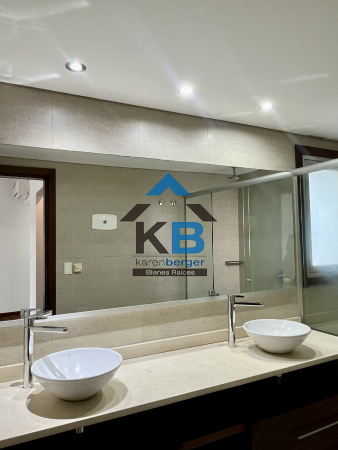 Apartamento ID.438 - Apartamento en Montevideo, Carrasco