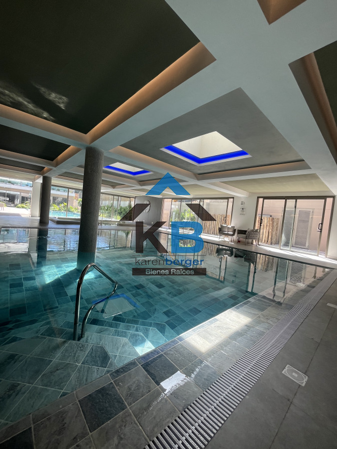 Apartamento ID.587 - Alquiler barrio privado