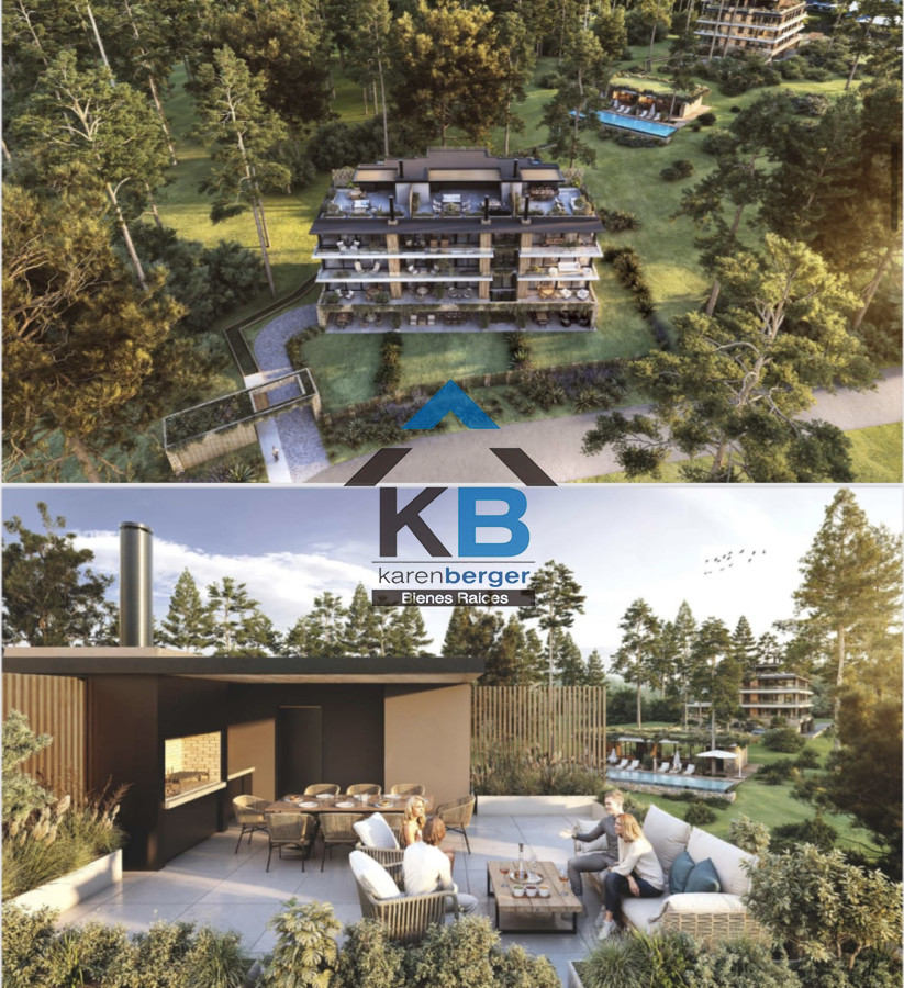 Apartamento ID.608 - La Barra Punta del Este