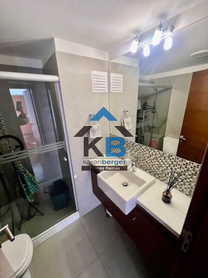 Apartamento ID.591 - Divino apartamento en Punta Carretas