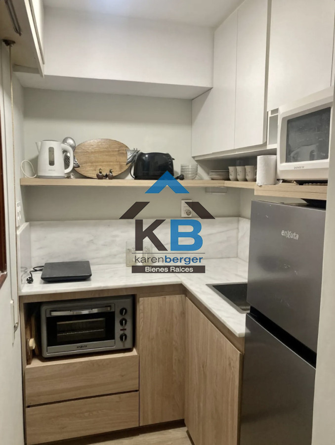 Apartamento ID.653 - Alquiler invernal Punta del Este